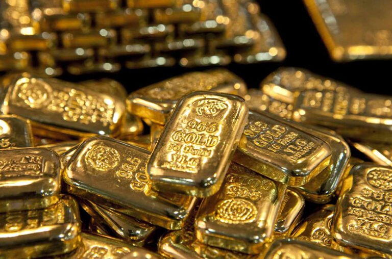 Highest gold price in Pakistan