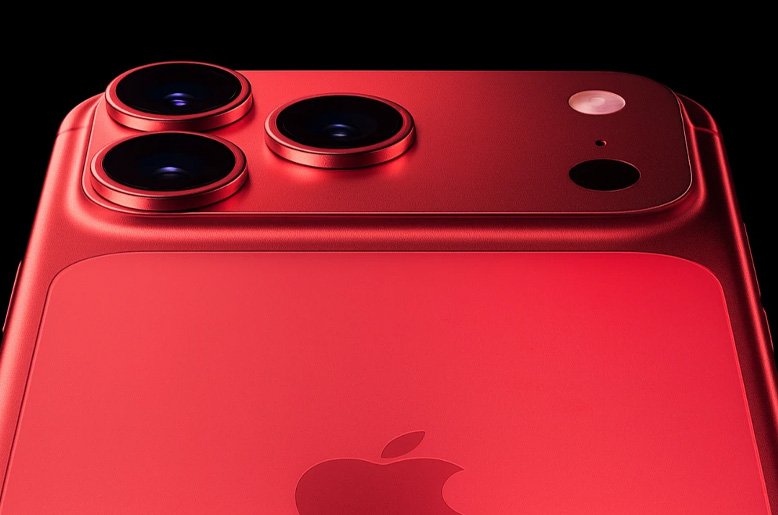 iPhone 18 design leak