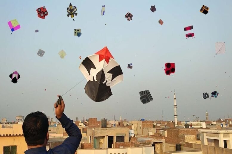 Lahore: Basant preparations, police on high alert