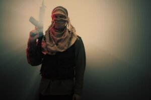 Security Forces operation in Kharan: 12 terrorists killed, 3 key militants arrested