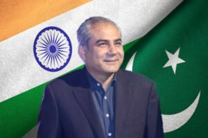 Pakistan Cricket Board