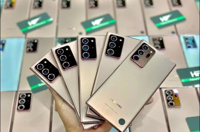 note 20 ultra price in Pakistan