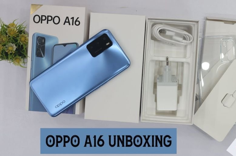 oppo a16 price in pakistan