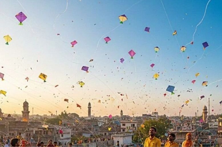 Punjab gov declares February 6 public holiday for Basant celebrations