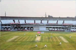 ‘Rawalpindi Tigers’ enter the cricket arena