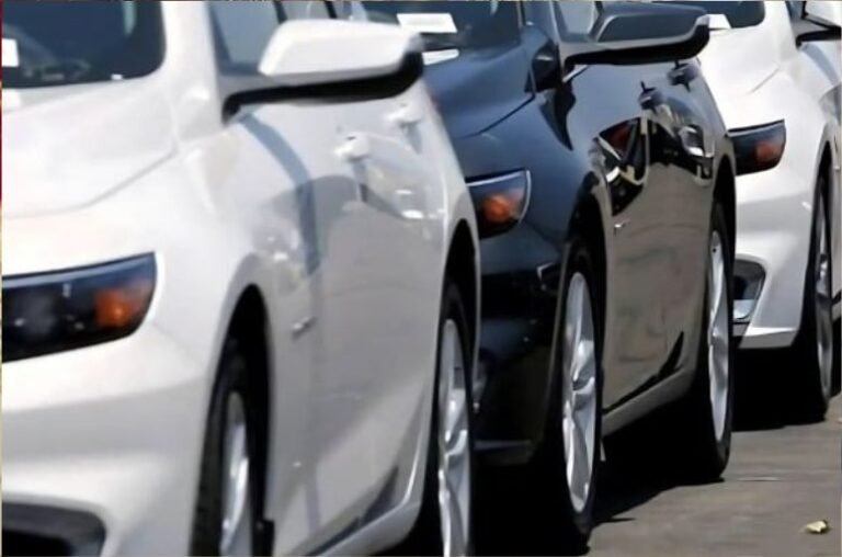 NCP vehicles, contraband goods worth Rs235mn seized