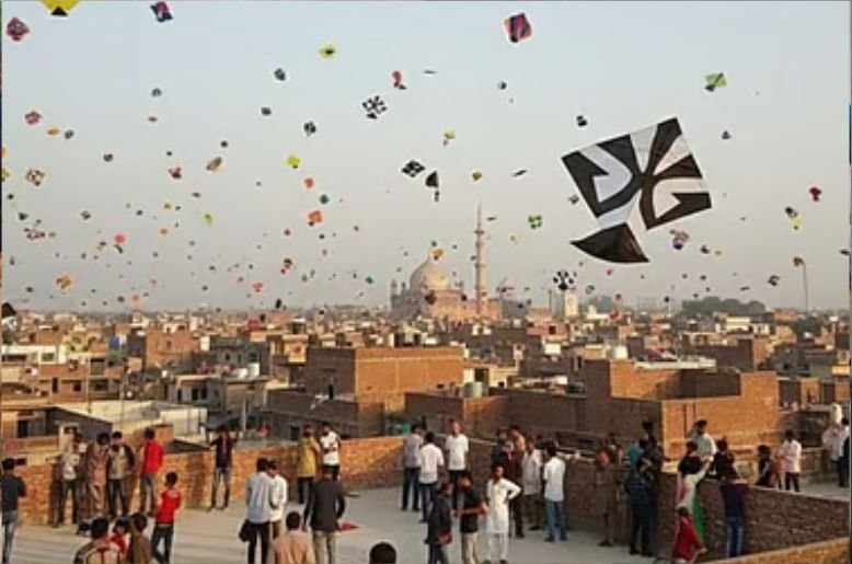 Legal action warned as Punjab bans 132 songs for Basant