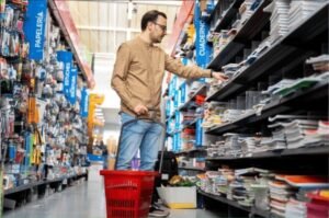 Schools barred from forcing parents to buy supplies from specific shops