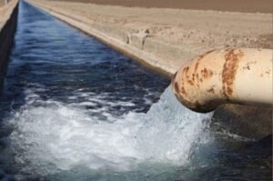 When will Karachi’s mega water supply scheme ‘K-IV’ be completed?