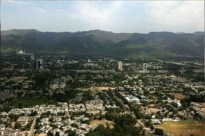 When will possession of plots in Federal Capital sector C-14 commence?