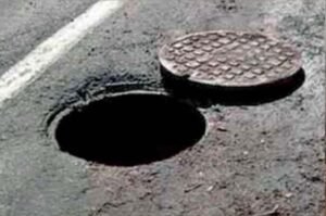 Case registered in Bhati Chowk manhole tragedy