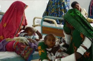 Mithi’s children health crisis worsens as six more die