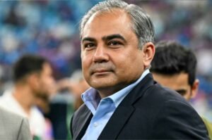 New jail under construction for Imran Khan: Mohsin Naqvi