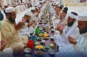 Ramazan 2026: Which countries will have shortest and longest fasts?