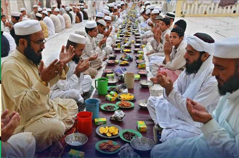 Ramazan 2026: Which countries will have shortest and longest fasts?