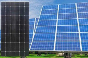solar panel prices