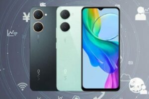 vivo y03 price in Pakistan