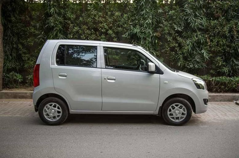 wagon r price in Pakistan 2026