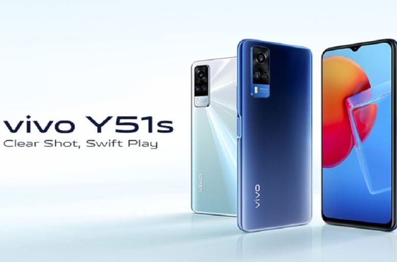 y51s price in Pakistan