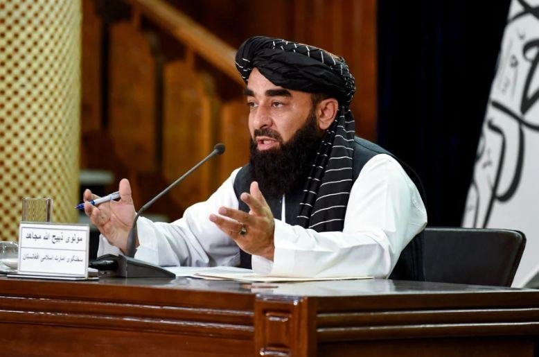 Afghanistan wants fighting to be ‘resolved through dialogue’