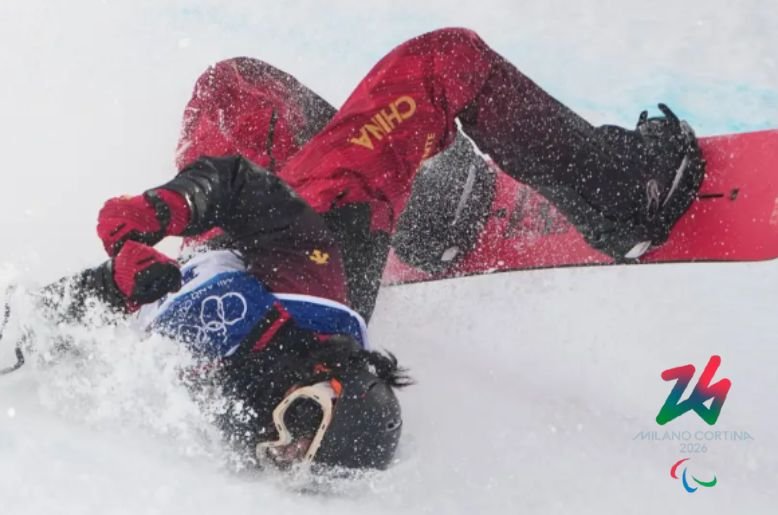 2026 Winter Olympics