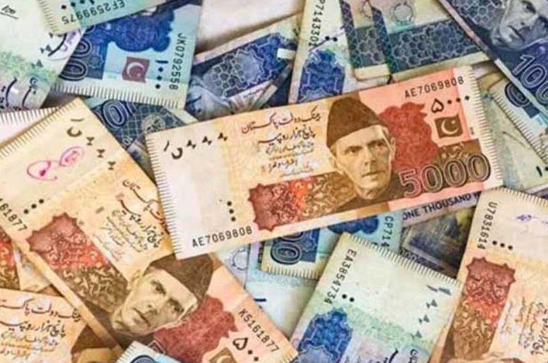 Rs 30,000 rupees from governmnet