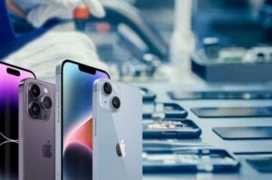 Apple to begin iPhone manufacturing in Pakistan
