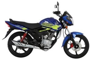 Atlas Honda CB125F 2026 launched in Pakistan: latest updates here