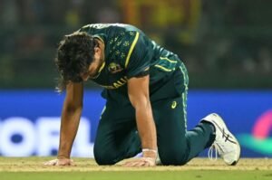 Australia out of T20 World Cup 2026 after group stage?