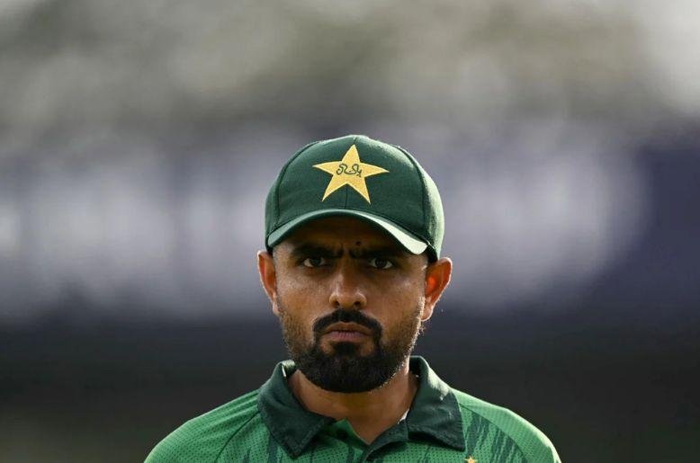 Babar Azam New Zealand