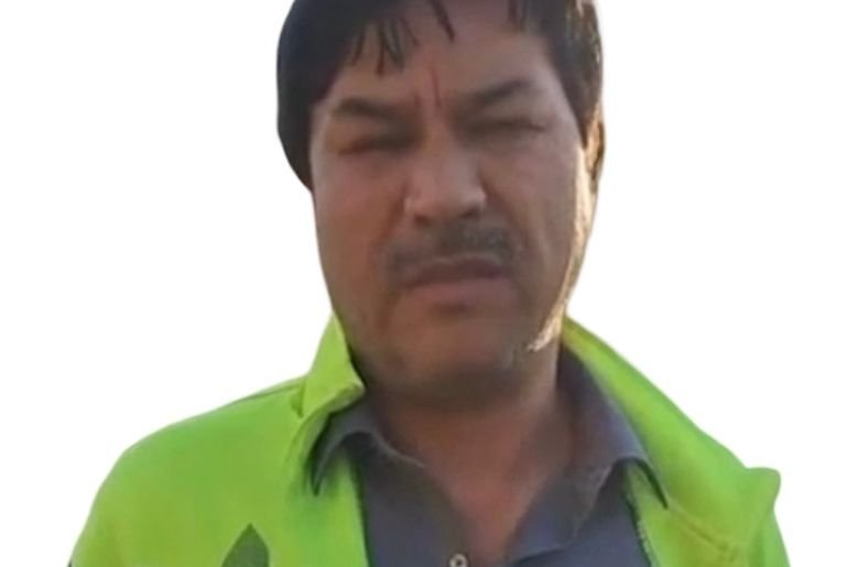 Deputy Commissioner Noshki, family recovered safely