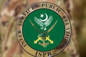 Balochistan: 133 Fitna al-Hindustan terrorists killed in two days, says ISPR