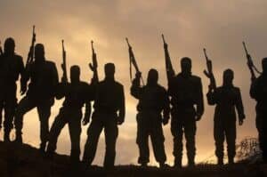 Balochistan: 197 Fitna al Hindustan militants killed in three day operations