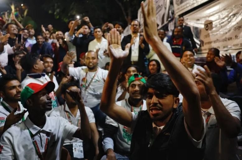 Bangladesh’s 2026 elections