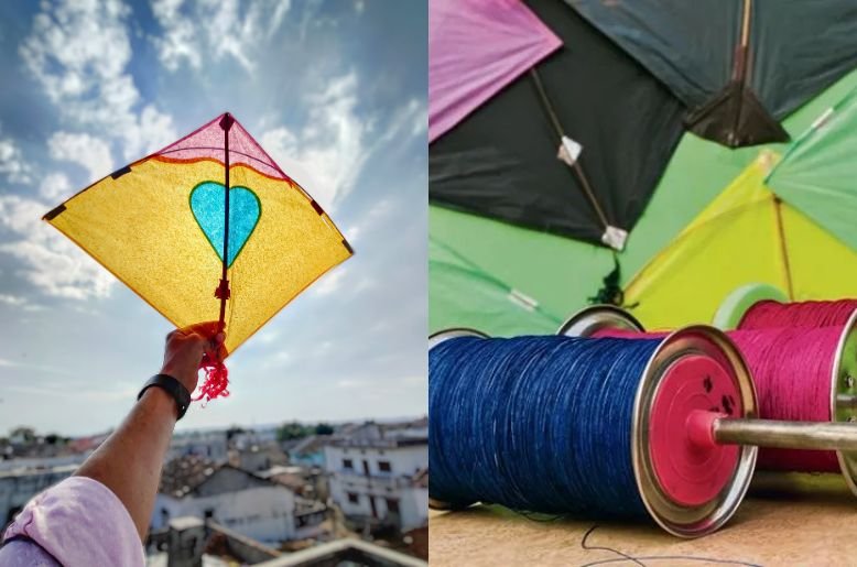 Basant 2026: kite, string sales to begin in Lahore