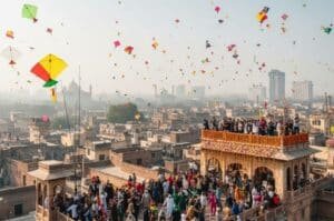 Basant 2026: where to enjoy, which events to attend in Lahore?