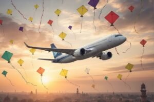 Basant 2026 airfare