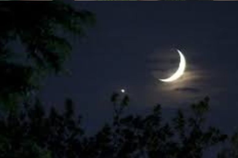 Latest update regarding Razman’s Moon sighting