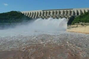 ‘Shahdara Dam’ to secure Islamabad’s water future