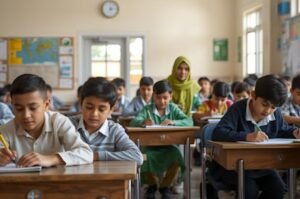 Sindh: Viral school holiday notification declared fake