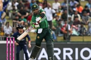 Who is highest run-scorer in ICC T20 World Cup 2026 so far?