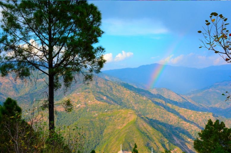 Kotli Sattian to become Punjab’s new tourism hub