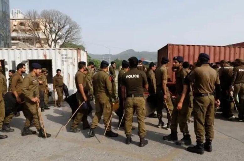 Detailed list of banned organisations, unregistered institutions issued