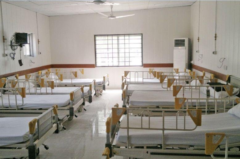 Relief for patients: Filter clinics approved for major hospitals