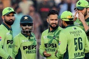 Pakistan cricket team’s next plan after ICC T20 World Cup
