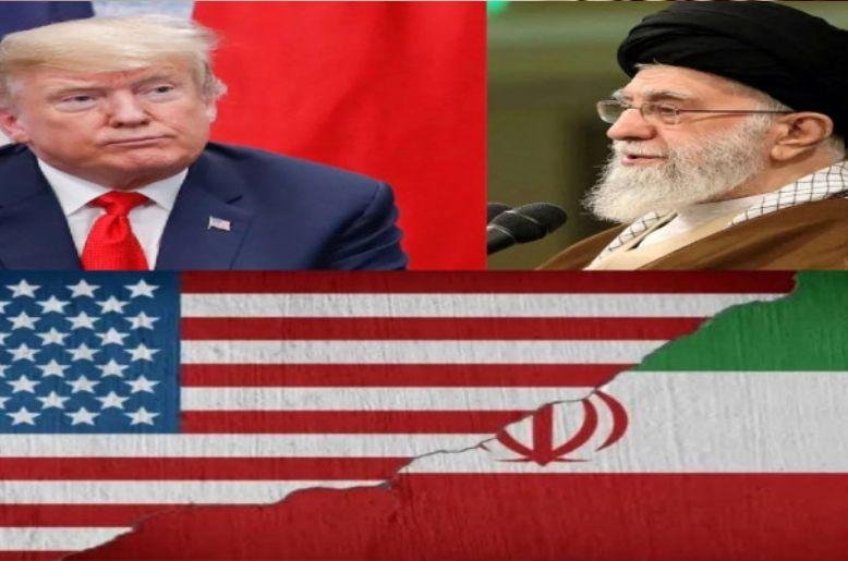 US-Iran tension escalates; Several countries urge citizens to leave Iran