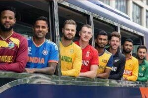 ICC T20 World Cup: Heavyweights collide as Super-8 stage heats up on February 22