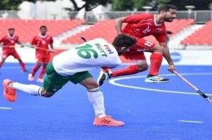 PHF overhauls leadership with new governance, management committees