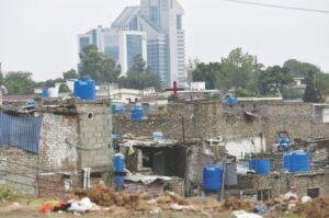 Islamabad’s Katchi Abadis set for legal status, infrastructure boost