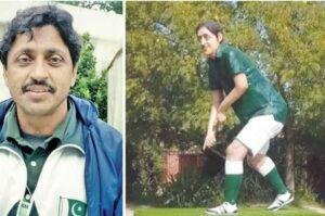PHF brings back ‘Flying Horse’ Samiullah Khan in key selection role
